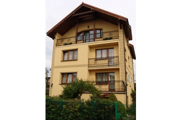 Польща Privát Międzyzdroje, Екстер'єр